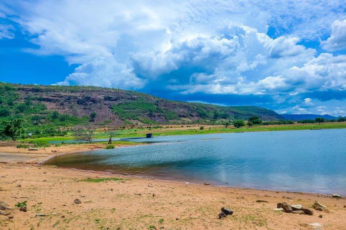 Farmers & Stakeholders Supported